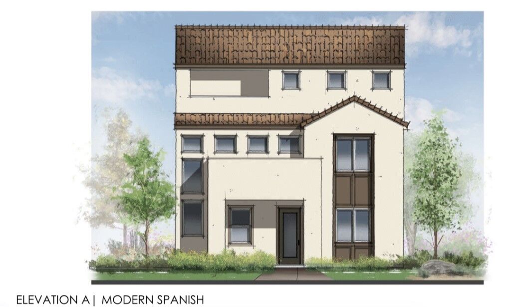 Projetos de casas Napa Pipe